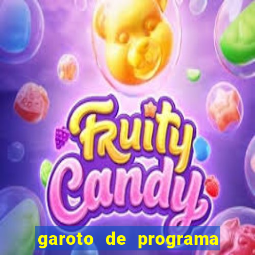 garoto de programa feira de santana